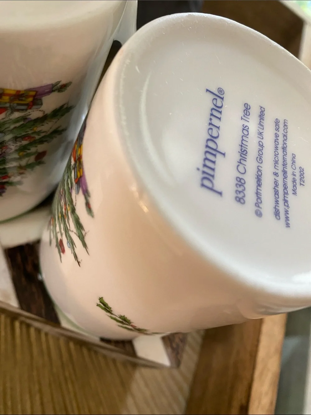 Pimpernel euc only